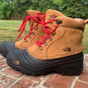 The North Face Winter Boot